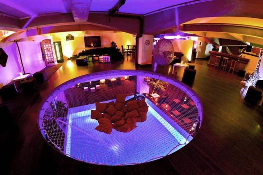 Le Loft Beaugrenelle