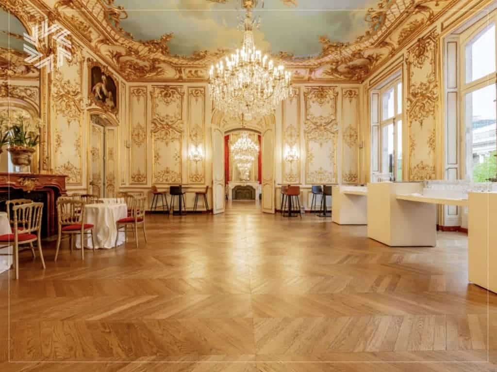 Confiez l'organisation d'un cocktail apéritif avec collaborateurs à IDF événements
