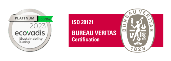 Les certifications RSE de IDF événements