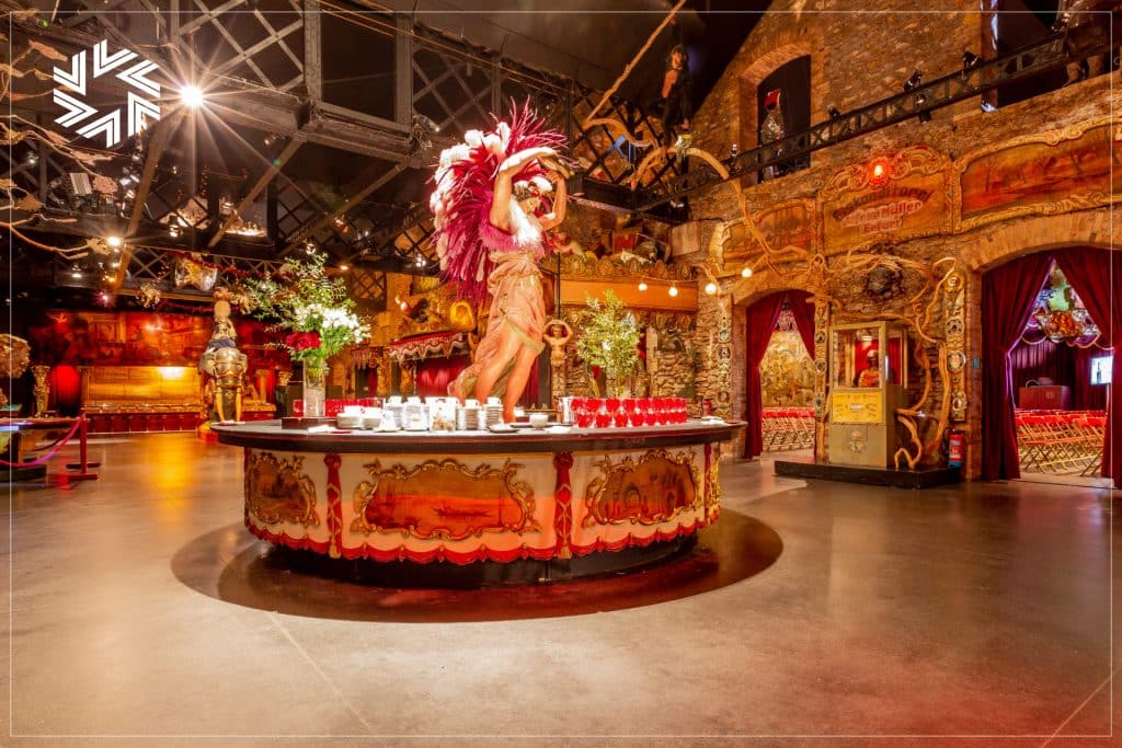 L'événementiel comme outil de storytelling pour les marques B2B