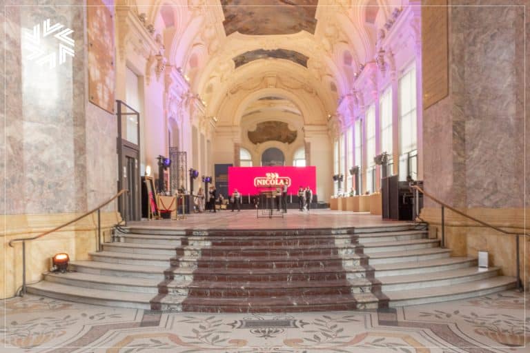 Externaliser l’urgence : le rôle des agences spécialisées en conciergerie événementielle