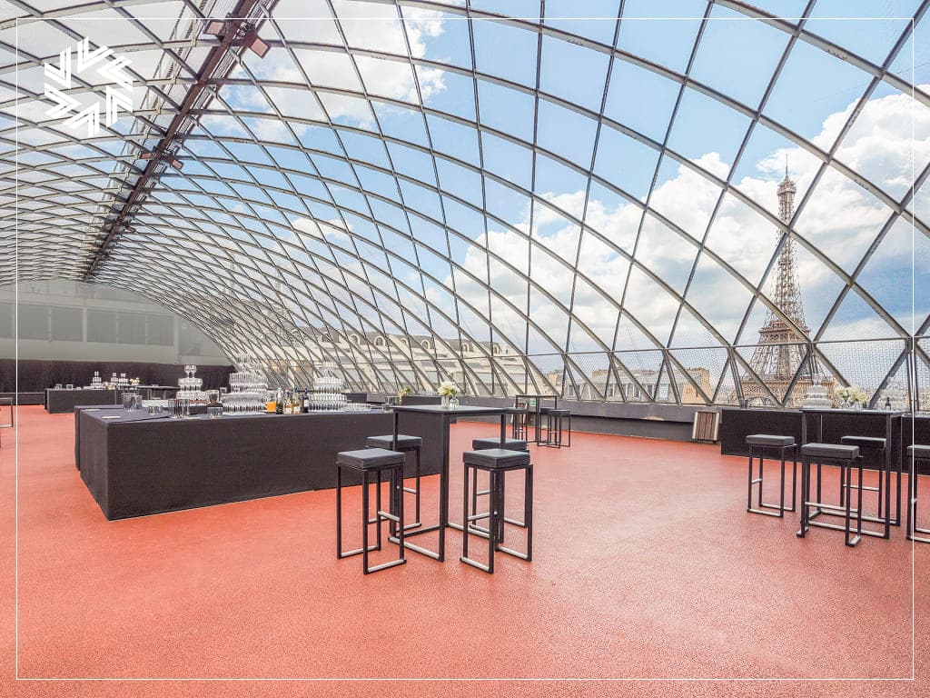 Why Choose IDF Événements for Your Eiffel Tower View Event