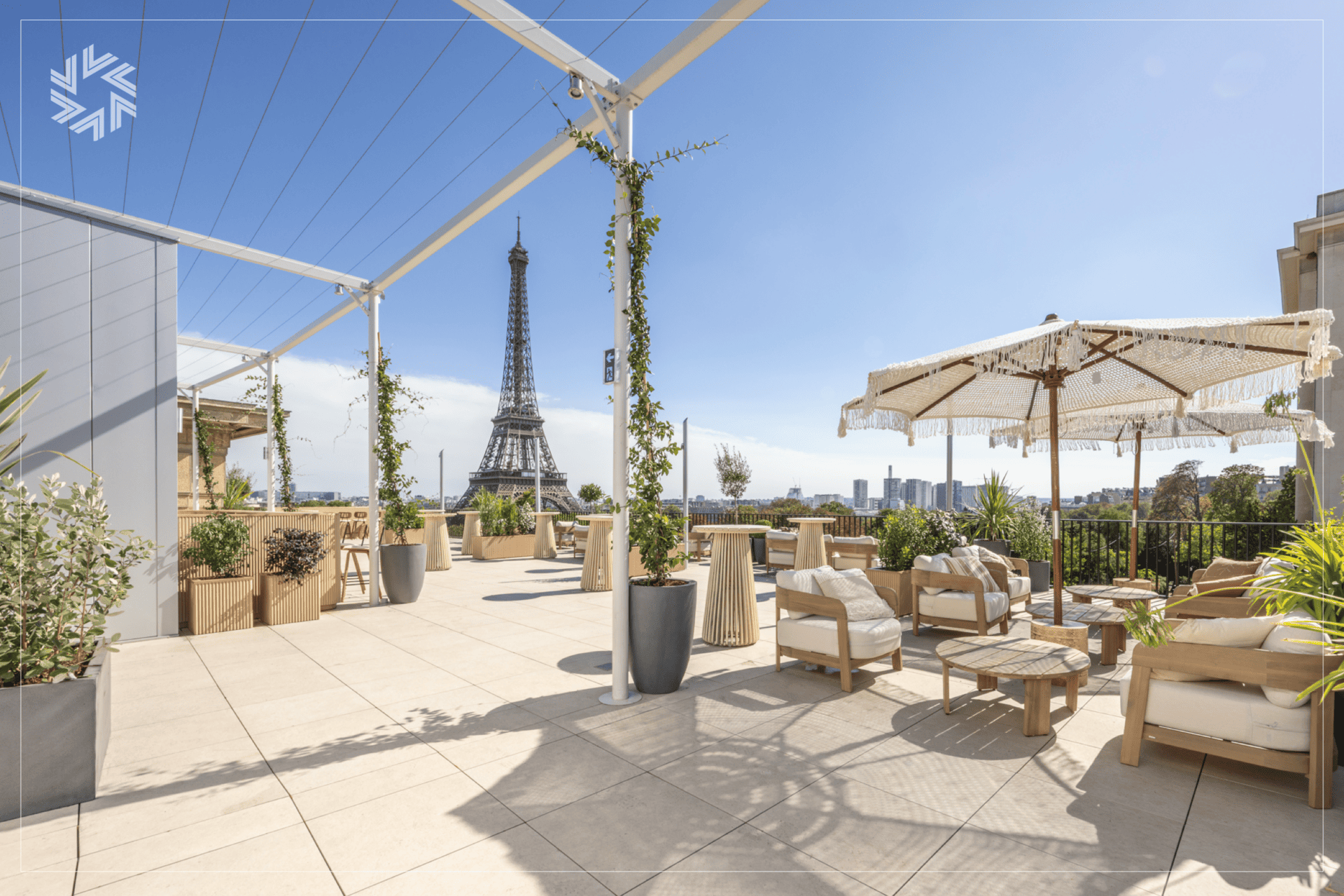 Flawless execution for high-end corporate events