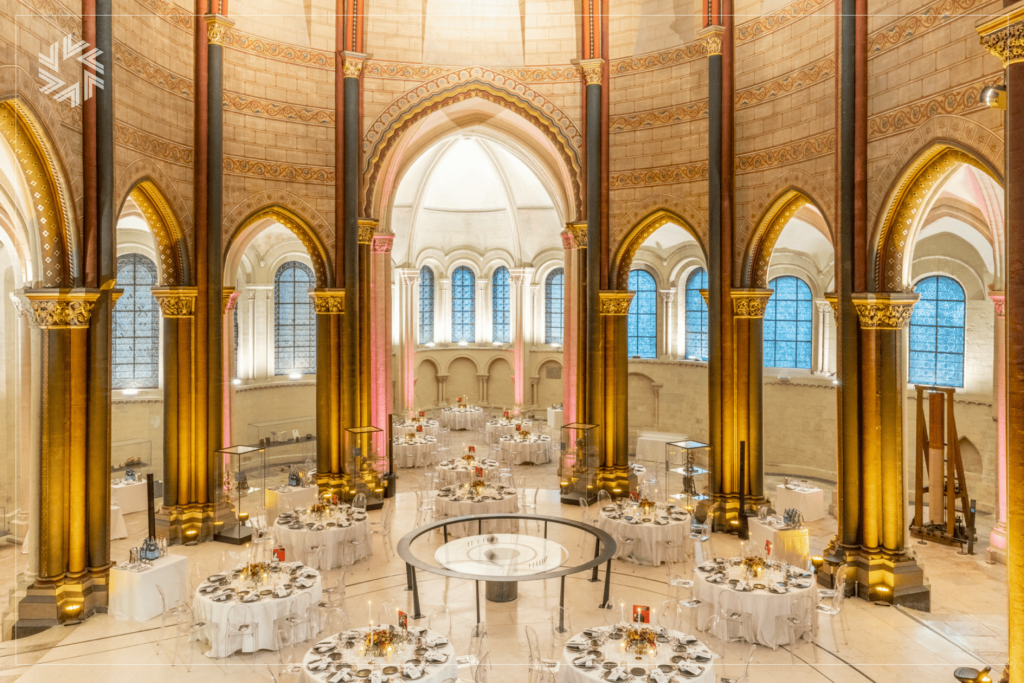 Musée des Arts et Métiers