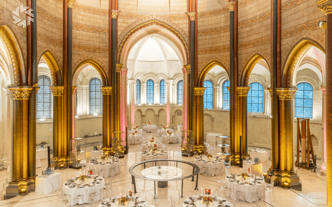 Musée des Arts et Métiers