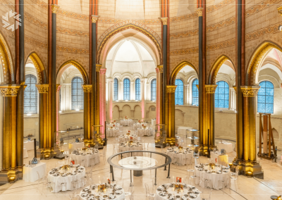 Musée des Arts et Métiers