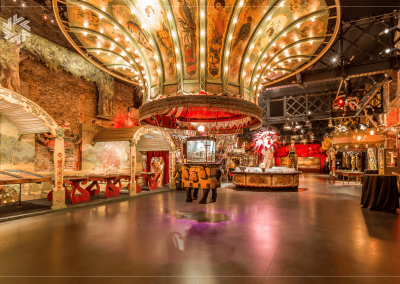 Musée des Arts Forains