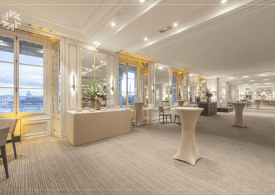 Cercle privé