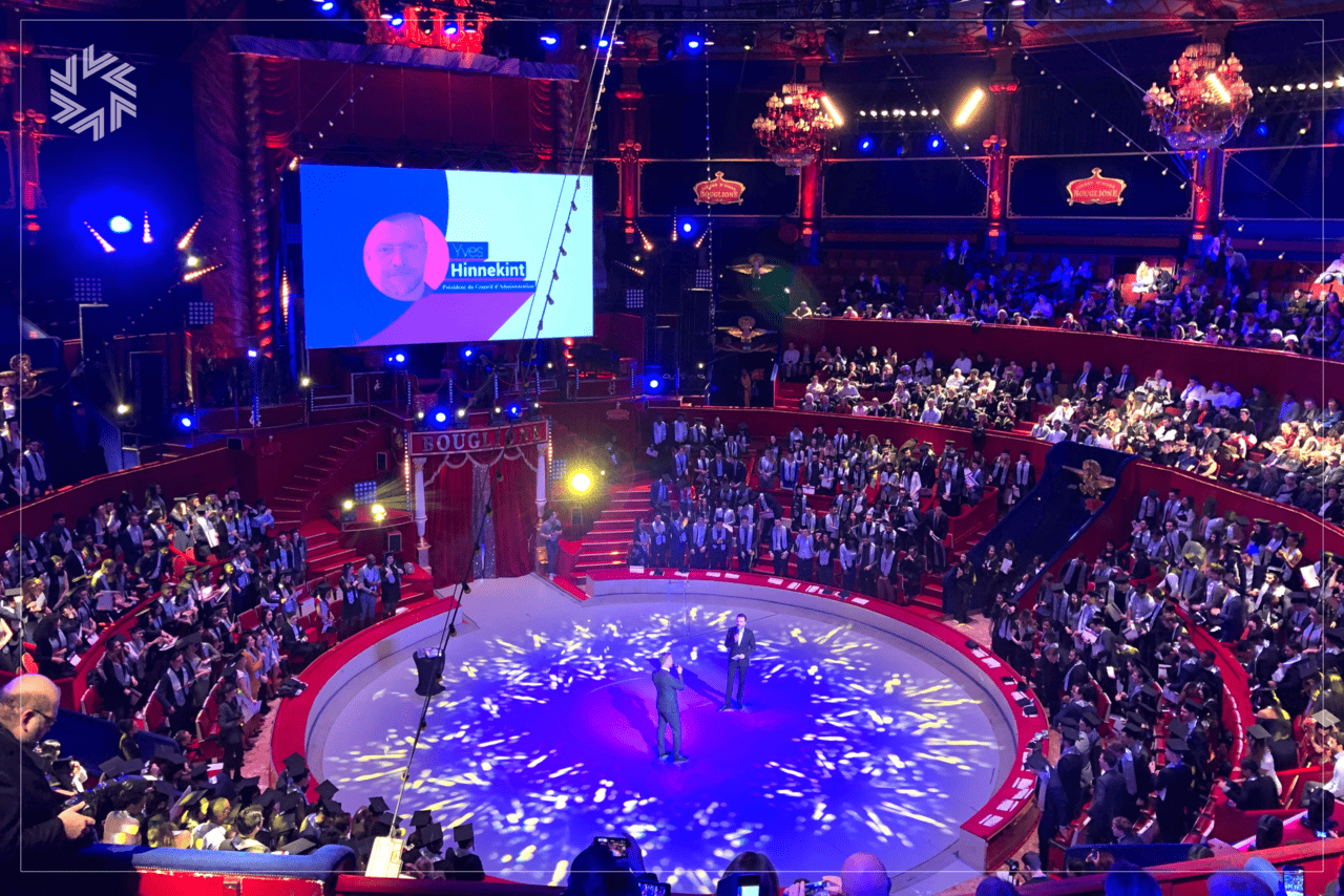 Our Exclusive Venues for VIP Corporate Parties in Paris