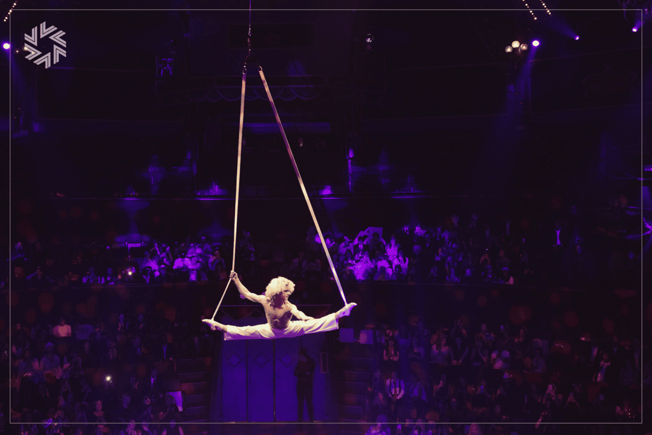 Soirée influenceurs dans lieu atypique parisien