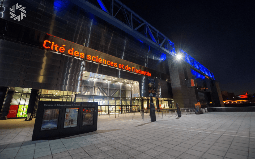 Cité des Sciences et de l’Industrie