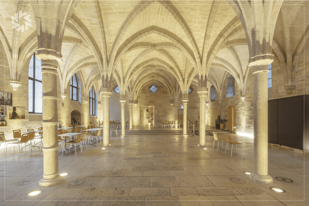 Collège des Bernardins