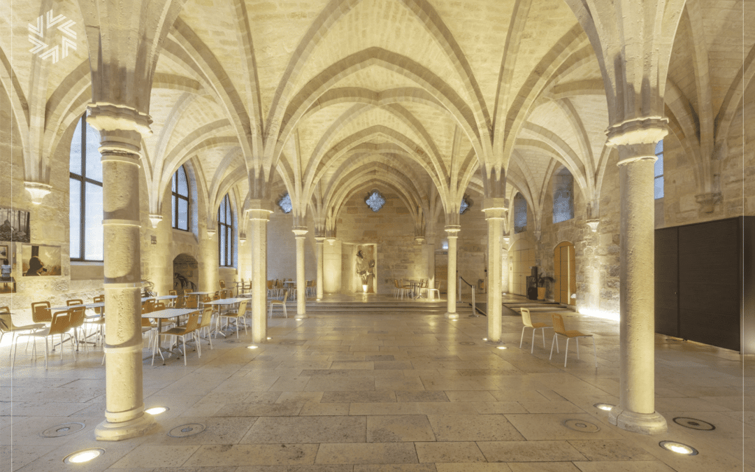 Collège des Bernardins