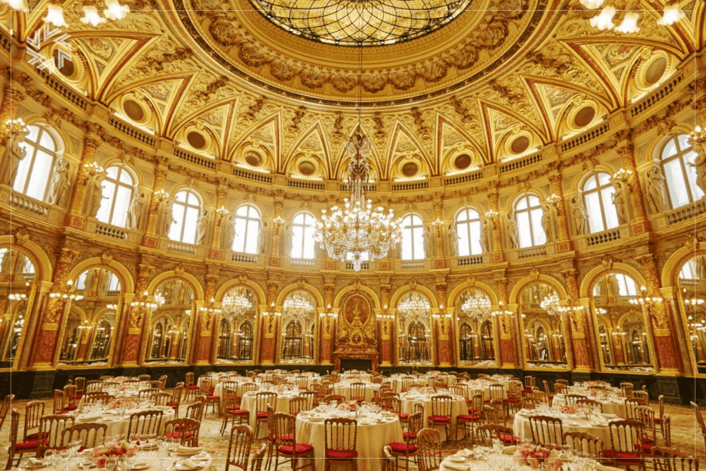 InterContinental Paris