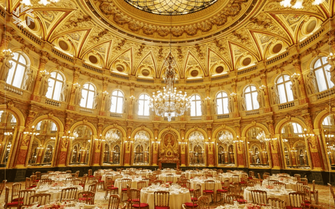 InterContinental Paris