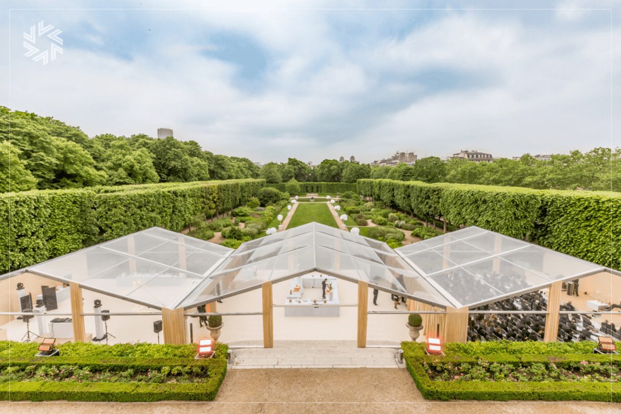 Soirée à impact positif dans La Nacelle, lieu atypique pour sensibilisation environnementale