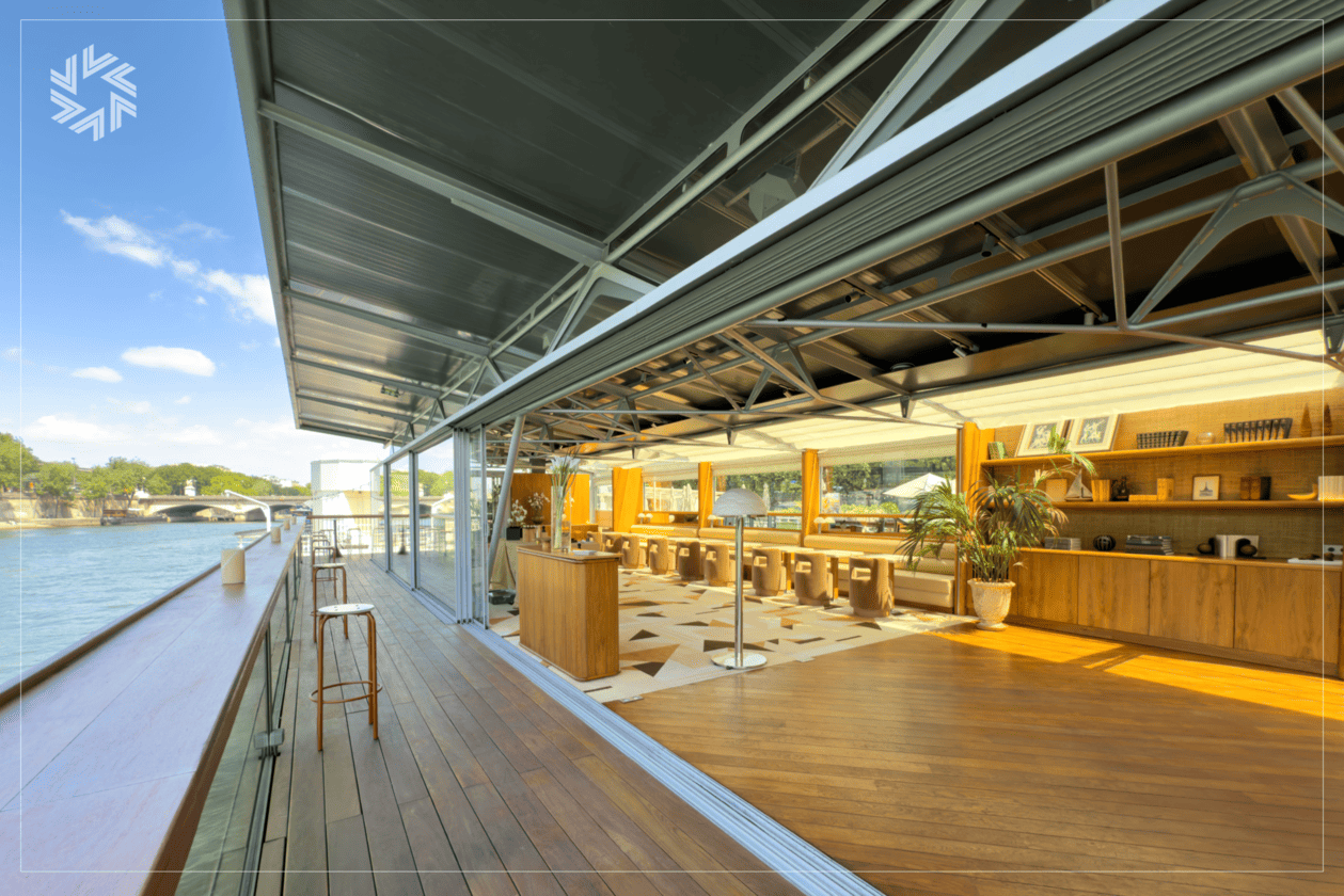 Why choose IDF Événements as your Paris corporate event planner?