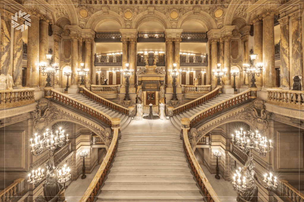 Palais Garnier