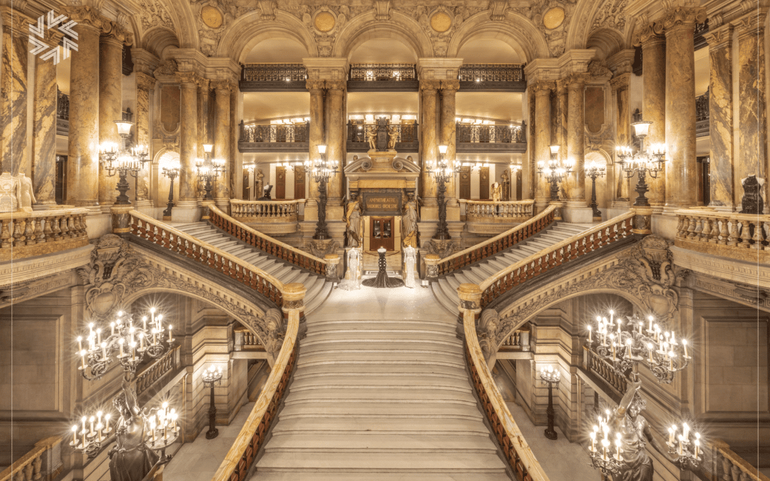 Palais Garnier
