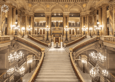 Palais Garnier