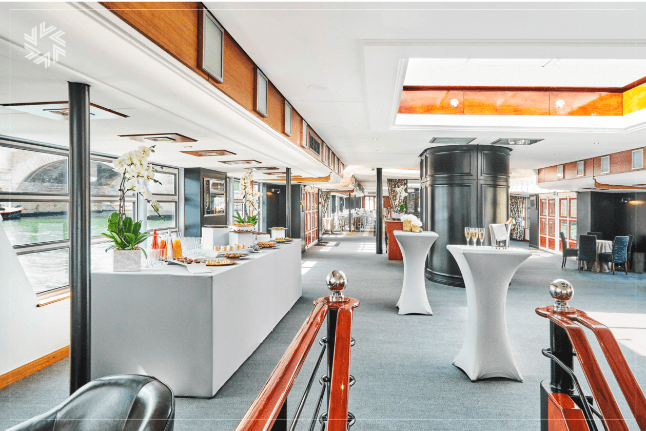 Organisation sur mesure d’un kick-off entreprise par une agence événementielle à Paris