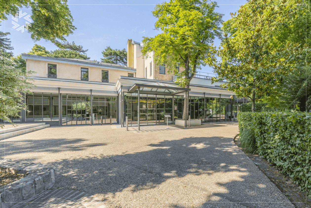 Événement corporate durable au Loft Beaugrenelle avec animations participatives et traiteur engagé