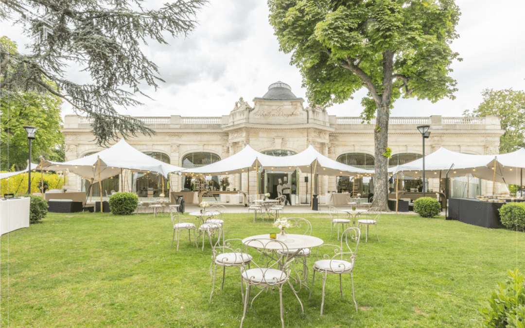 Pavillon Dauphine