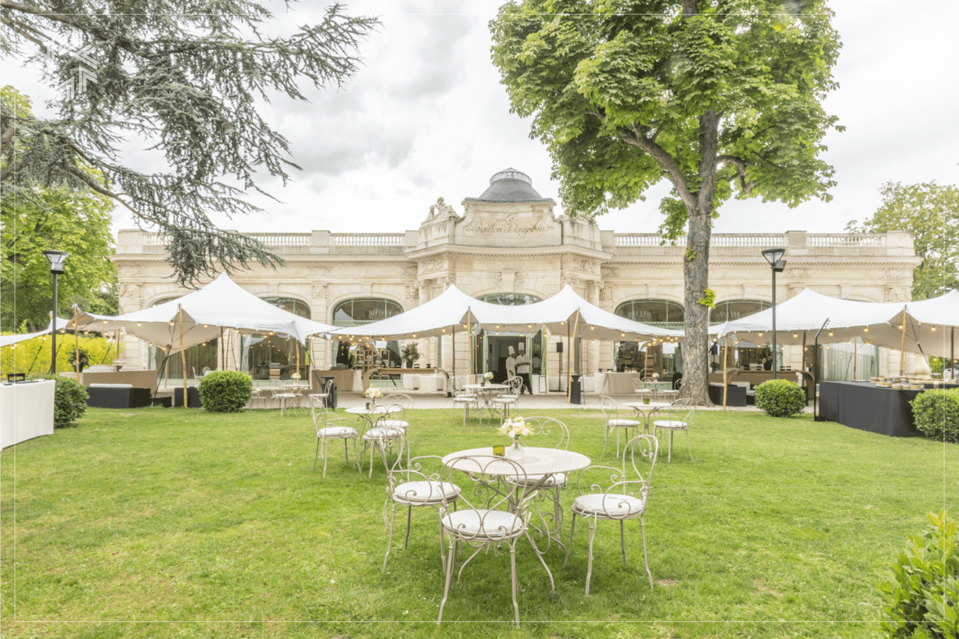 Lieux parisiens pour un événement networking d’entreprise mémorable