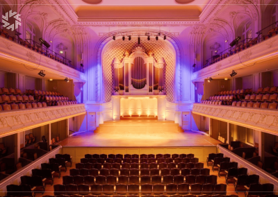 Salle Gaveau