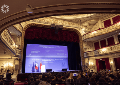 Théâtre Marigny