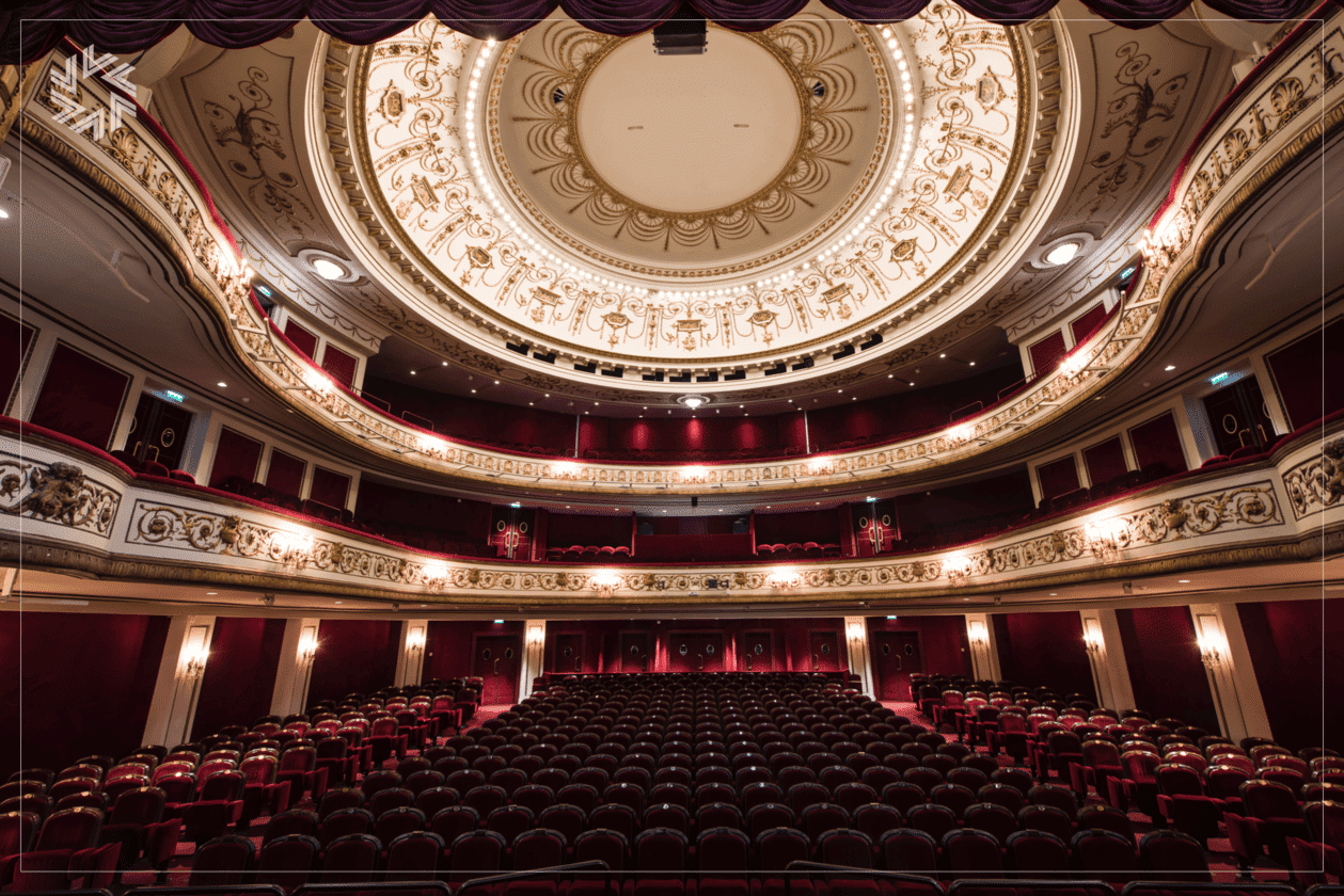 Privatiser un théâtre pour un événement d’entreprise