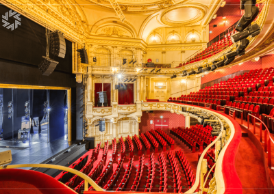 Théâtre Mogador
