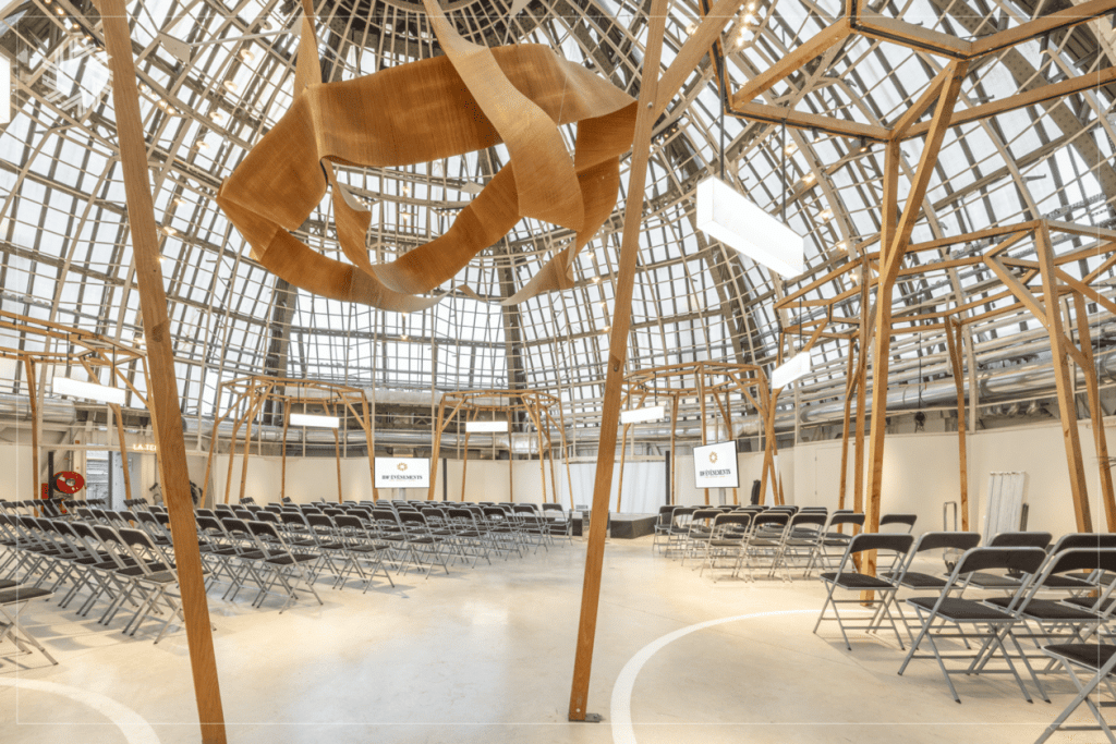 Demandez plusieurs devis détaillés pour la location de lieu d'exception à Paris à l'occasion de votre prochain événement d'entreprise.