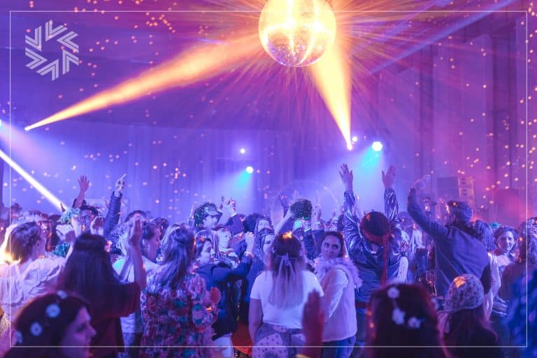 Soirée de fin d’année