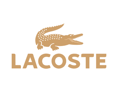 Lacoste