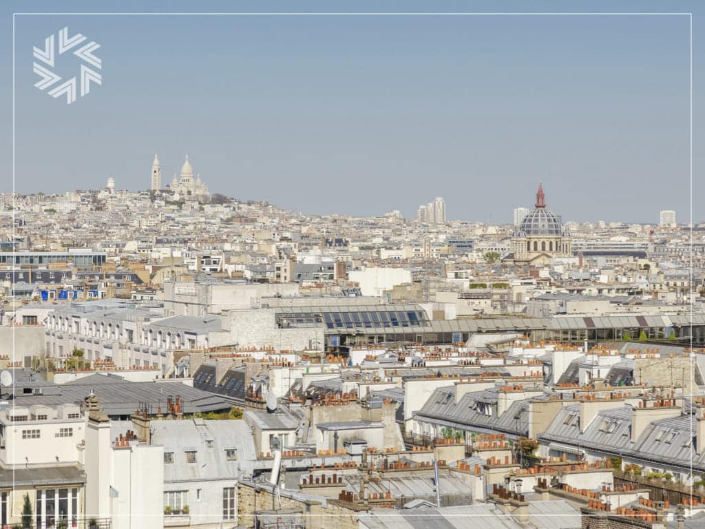 Une organisation clé en main pour votre événement sur rooftop