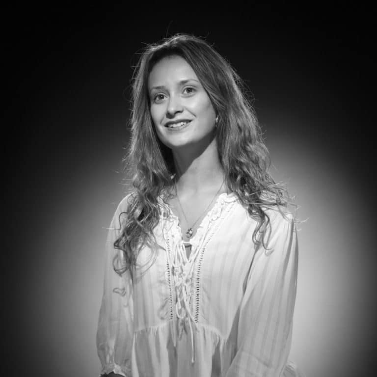 Juliette Bringer, Project Manager chez IDF événements