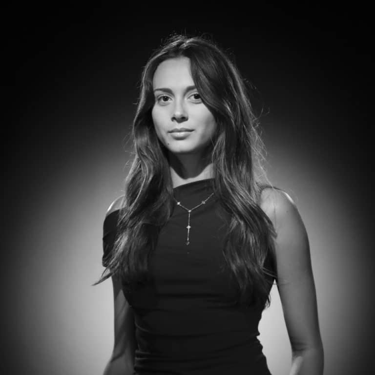 Stella Chesneau, Project Manager chez IDF événements